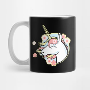 Unicorn Mug